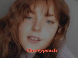 Cherrypeach