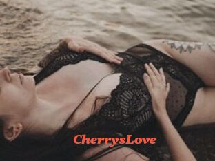 CherrysLove