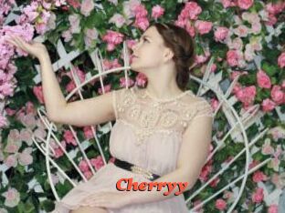 Cherryy