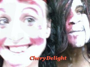 CheryDelight