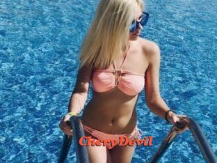 CheryDevil