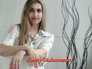 CherylAdamson