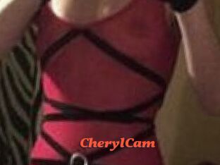 CherylCam