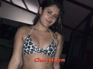 CherylLyn