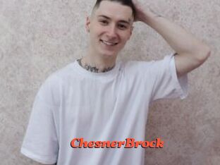 ChesnerBrock