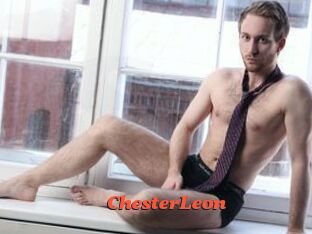ChesterLeon