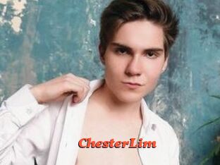 ChesterLim