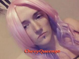 ChevyQueen90