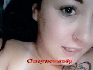 Chevywomen69