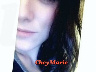 CheyMarie