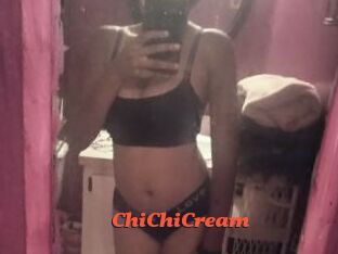 ChiChiCream