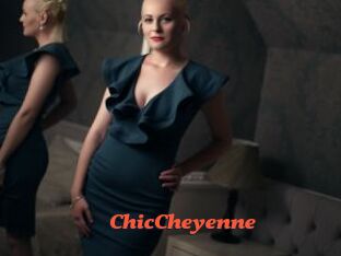 ChicCheyenne