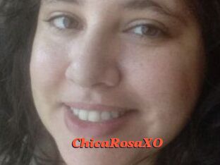 ChicaRosaXO