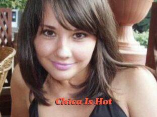 Chica_Is_Hot