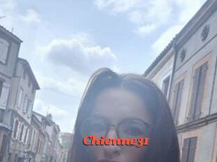 Chienne31