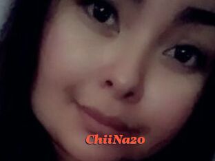 ChiiNa20