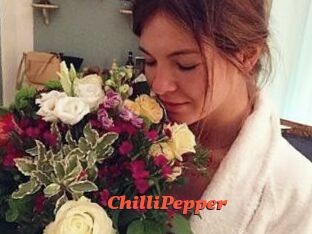 ChilliPepper