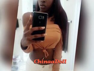 ChinaaDoll