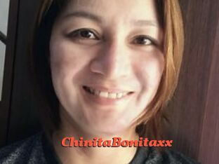 ChinitaBonitaxx