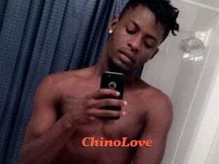 ChinoLove
