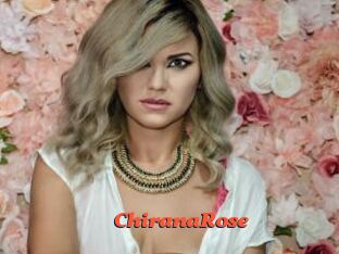ChiranaRose