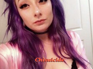 Chisuicide