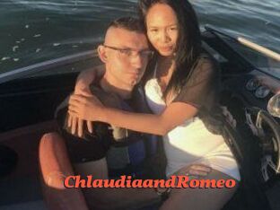 Chlaudia_and_Romeo