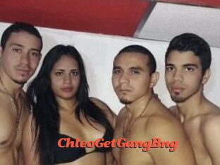 ChleoGetGangBng