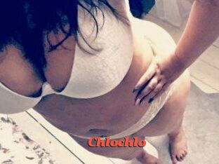 Chlochlo