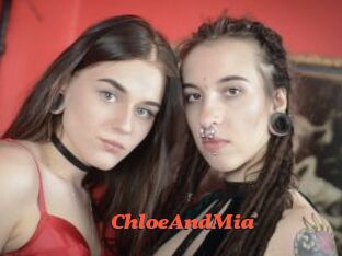 ChloeAndMia