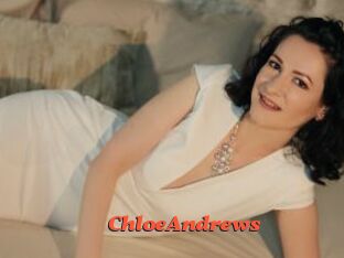 ChloeAndrews