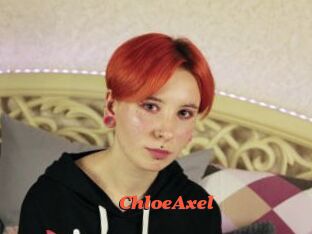 ChloeAxel