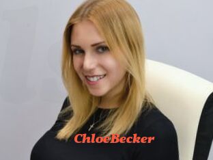 ChloeBecker