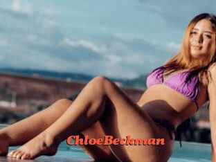 ChloeBeckman