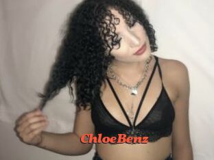 ChloeBenz