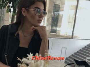 ChloeBevan