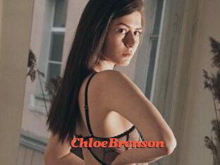 ChloeBrenson