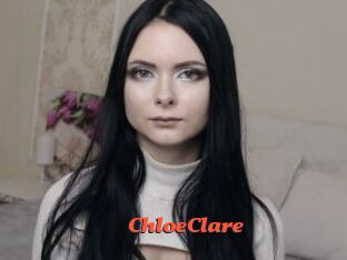ChloeClare
