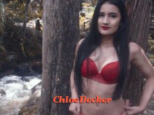 ChloeDecker