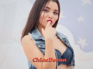 ChloeDeean