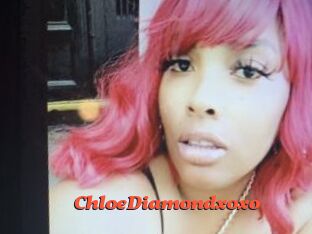 ChloeDiamondxoxo