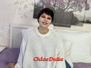ChloeDuke