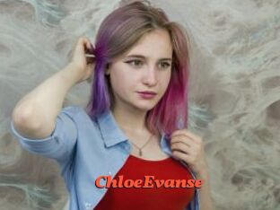 ChloeEvanse