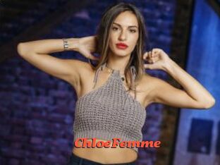 ChloeFemme
