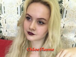 ChloeFlame