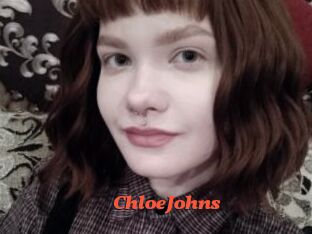 ChloeJohns