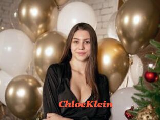 ChloeKlein