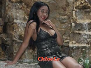 ChloeLe