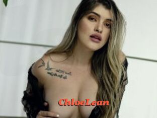 ChloeLean