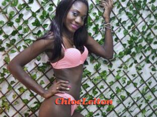 ChloeLeiton